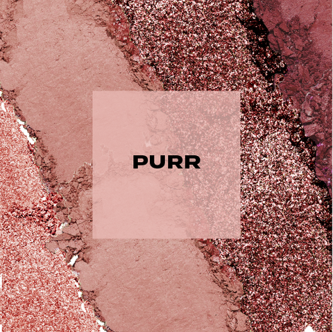 Moods Shadow Palette