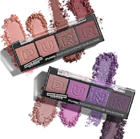 Moods Shadow Palette