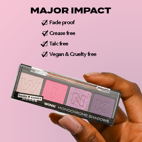 Moods Shadow Palette