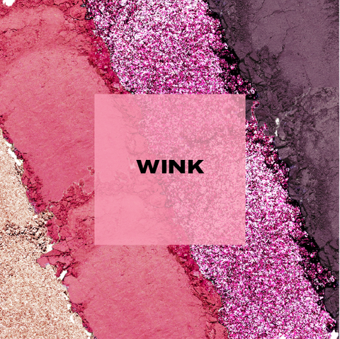 Moods Shadow Palette