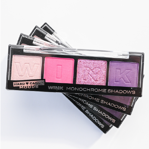 Moods Shadow Palette