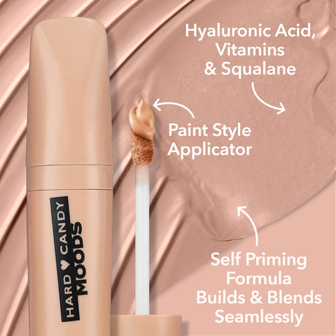 Moods Shadow Paints