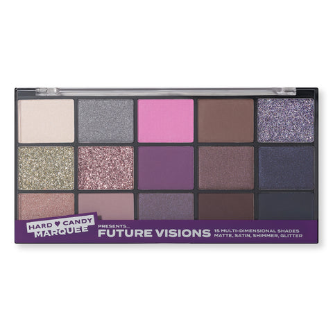 Marquee Shadow Palette