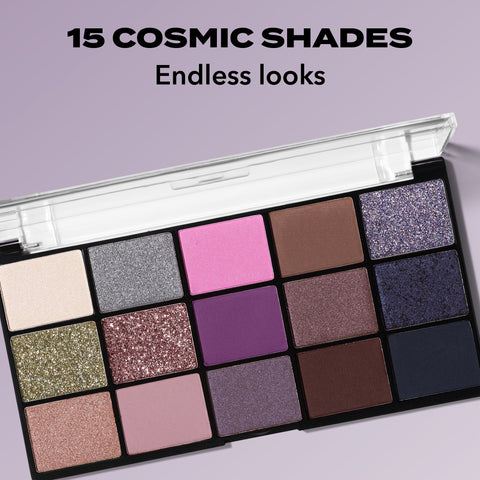 Marquee Shadow Palette