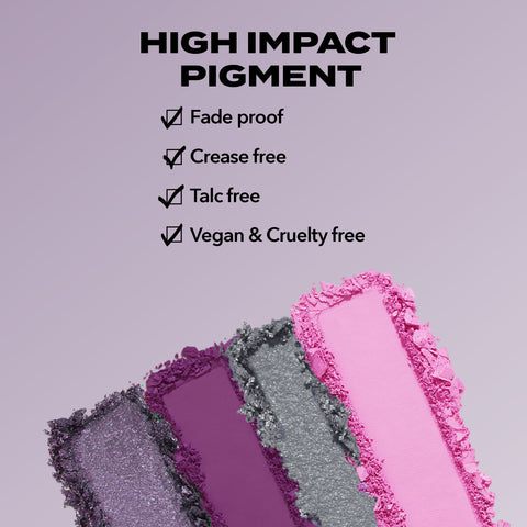 Marquee Shadow Palette