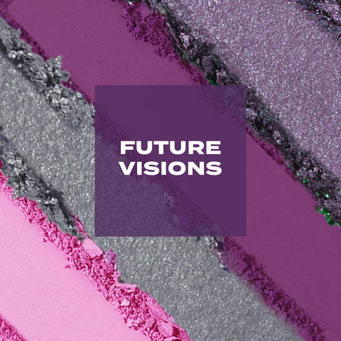 Marquee Shadow Palette