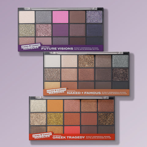 Marquee Shadow Palette