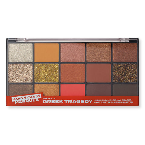 Marquee Shadow Palette