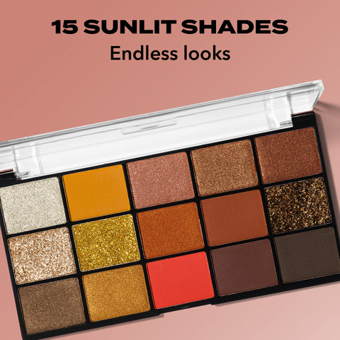 Marquee Shadow Palette