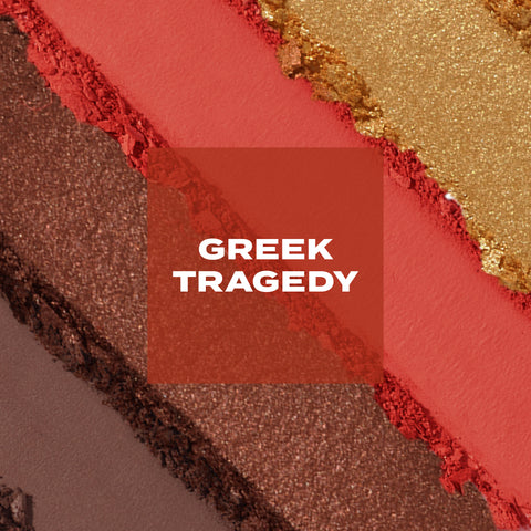 Marquee Shadow Palette