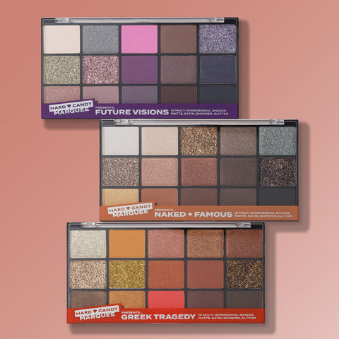 Marquee Shadow Palette