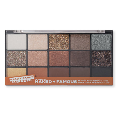 Marquee Shadow Palette
