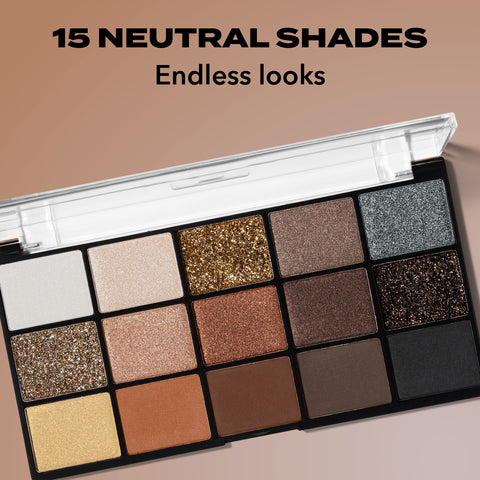 Marquee Shadow Palette