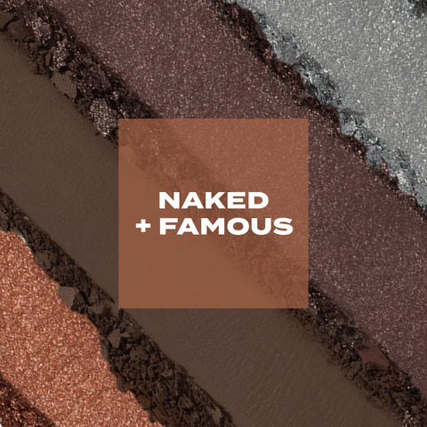 Marquee Shadow Palette