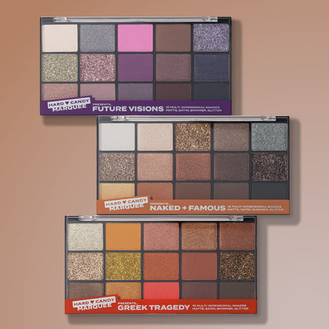 Marquee Shadow Palette