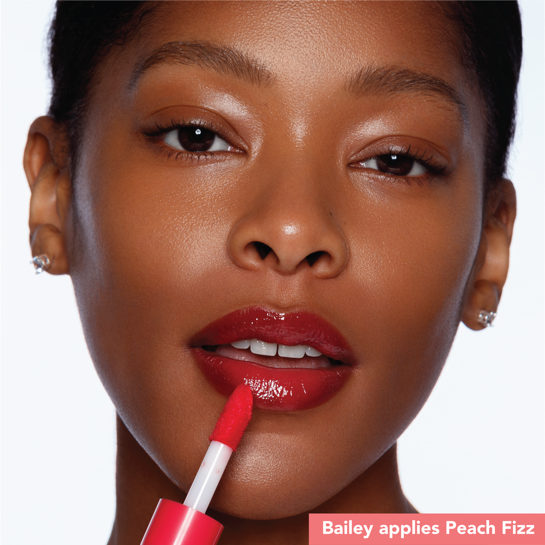 Pop Tint Lip Stain – Hard Candy