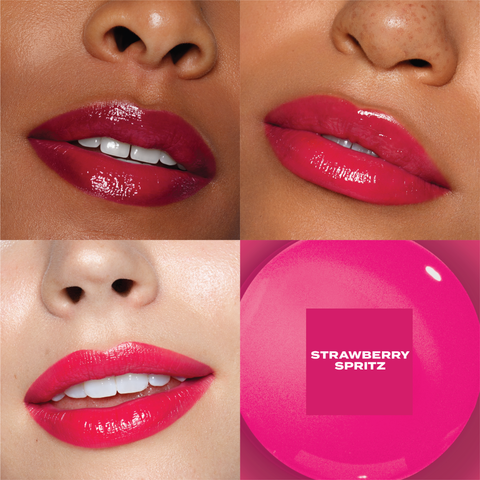 Pop Tint Lip Stain