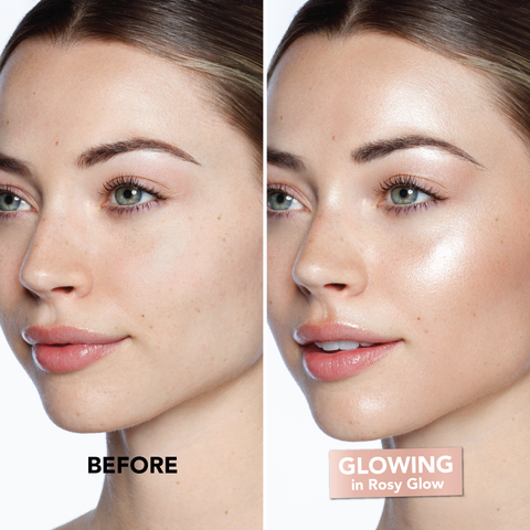 Just Glow Luminizer