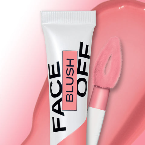 Face Off Blurring Blush