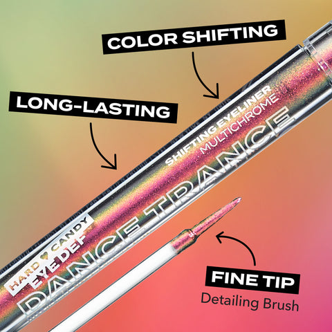 Eye Def Multi-Chrome Eyeliner