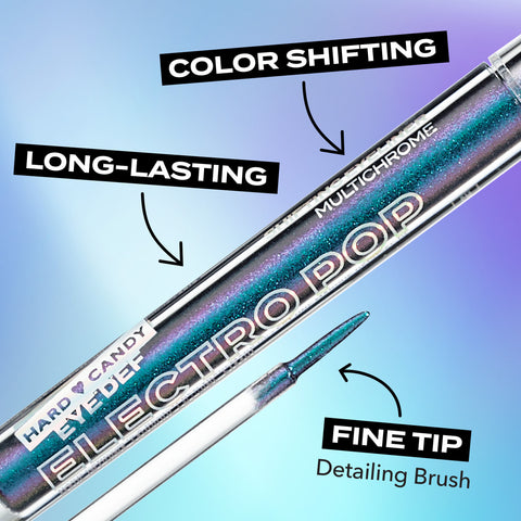 Eye Def Multi-Chrome Eyeliner