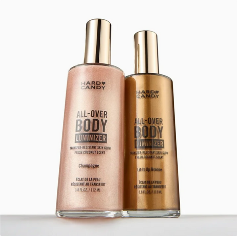 Body Luminizer