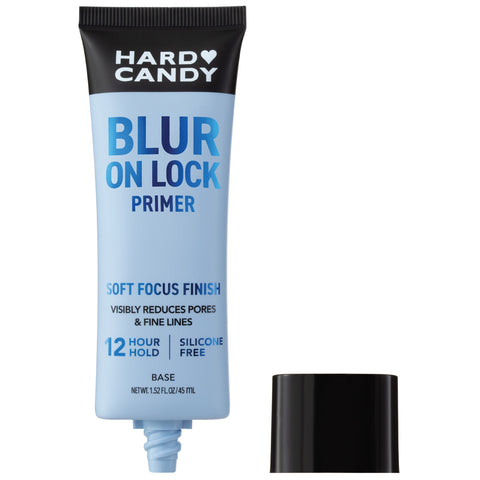 Blur on Lock Primer – packshot