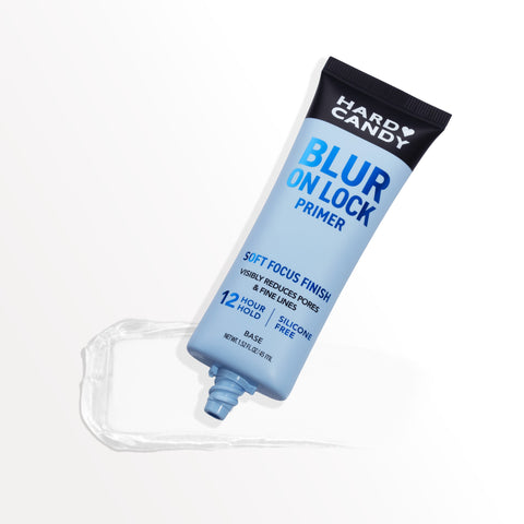 Blur on Lock Primer – texture