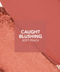 Blush On Lock in Caught Blushing – swatch