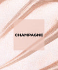Body Luminizer in Champagne – swatch