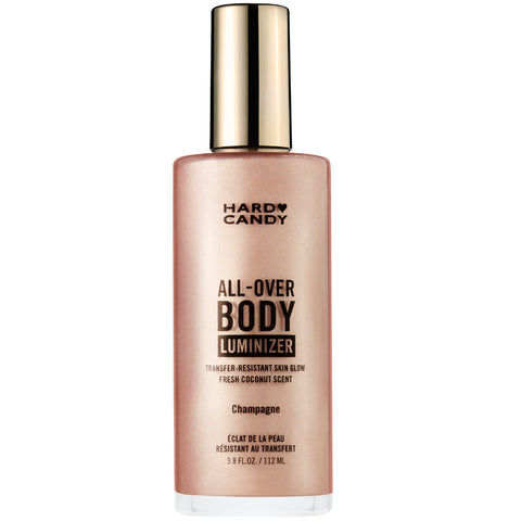 Body Luminizer in Champagne