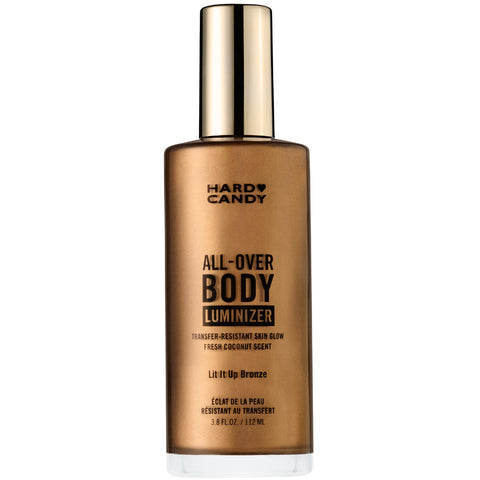 Body Luminizer in Lit Up Bronze