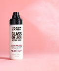 Glass On Lock Setting Spray – mist