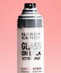 Glass On Lock Setting Spray – packshot