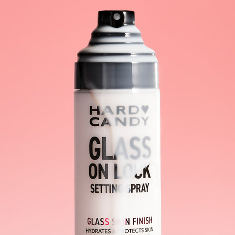 Glass On Lock Setting Spray – packshot