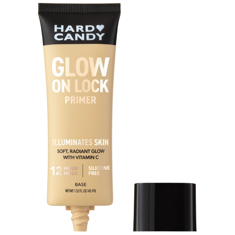 Glow on Lock Primer – packshot