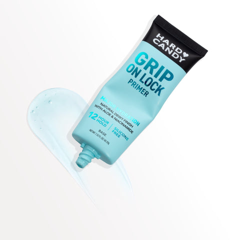 Grip on Lock Primer – texture