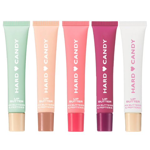 Lip Butter – group shot