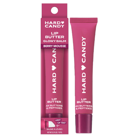 Lip Butter in Berry Mousse – carton