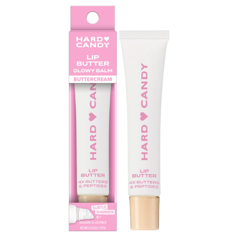 Lip Butter in Buttercream – carton