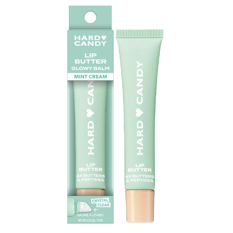 Lip Butter in Mint Cream – carton