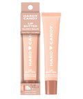 Lip Butter in Toasted Coconut – carton