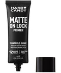 Matte on Lock Primer – packshot