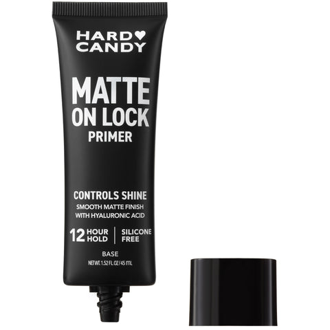 Matte on Lock Primer – packshot