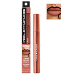 Peel-Off Lip Liner in Nude Ink – carton