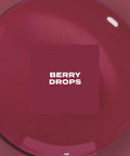 Pop Tint Lip Stain in Berry Drops – swatch