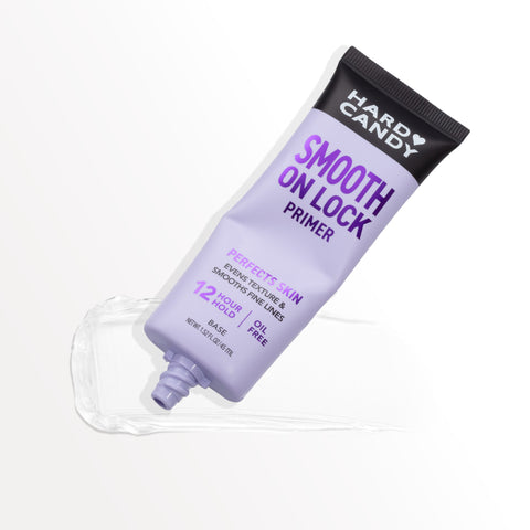 Smooth on Lock Primer – texture