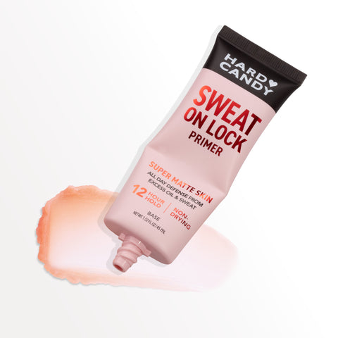 Sweat on Lock Primer – texture
