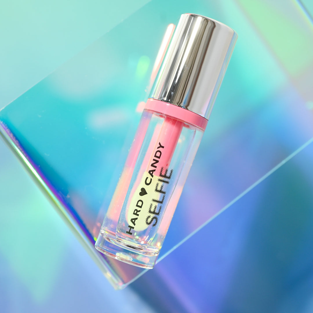 SELFIE Cheek Tint Hard Candy