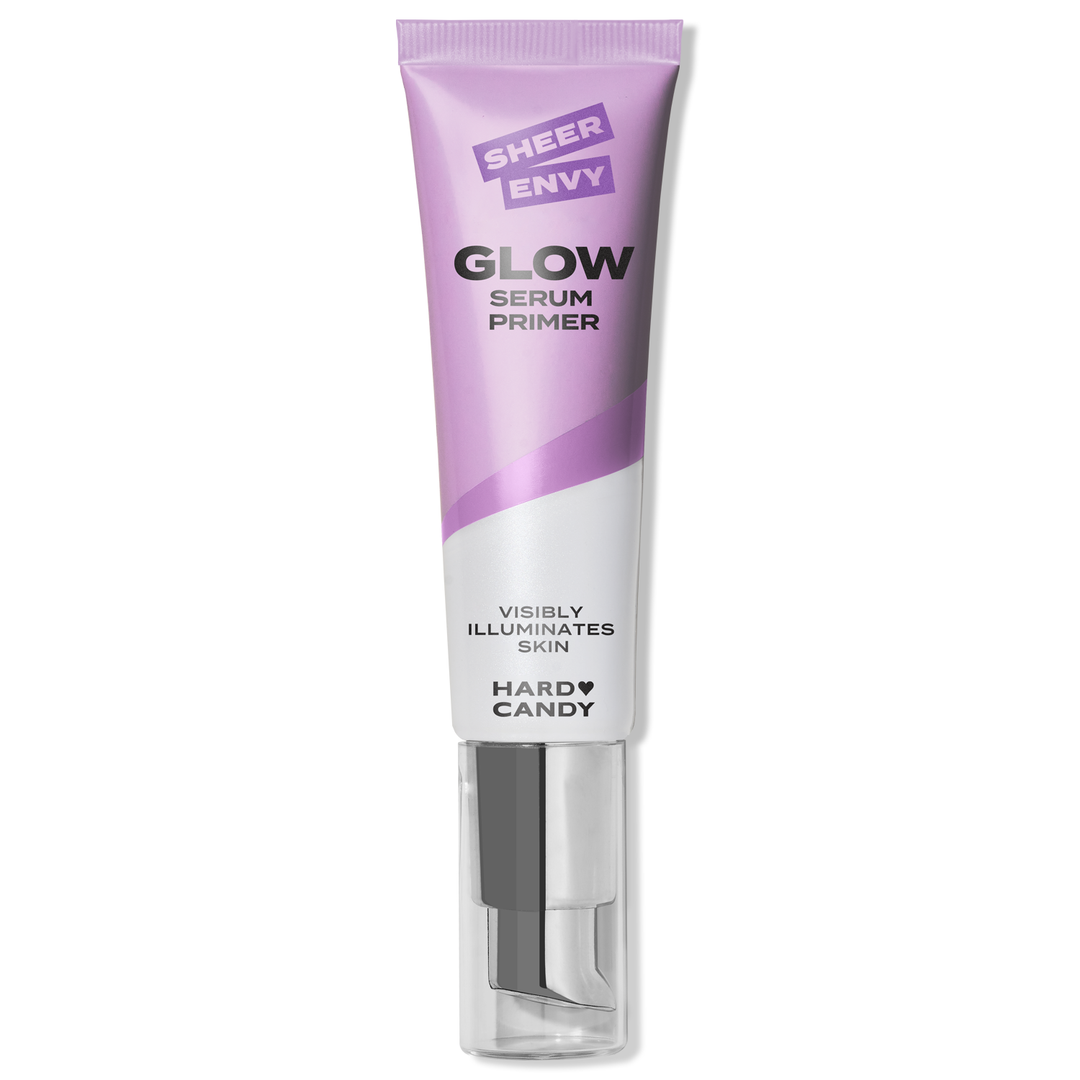 Glow Serum Primer Hard Candy